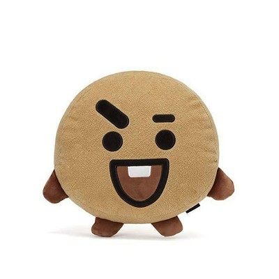 shooky plush